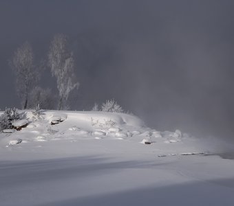 Холодный рассвет