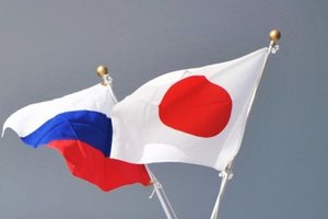 Турпоток из России в Японию вырос в четыре раза
