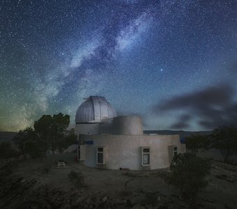 Обсерватория Вайза