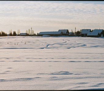 Kodak Ektar 100