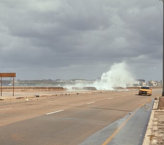 Malecon