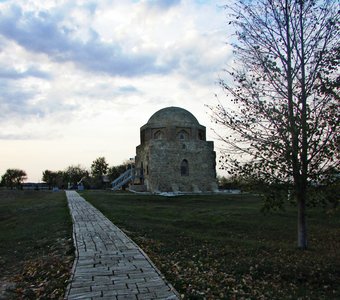 Таинственная Черная палата