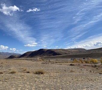 Если бы на Марсе были города