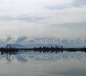 Загадочная вселенная