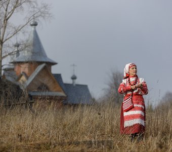 Звуки поколений