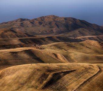 Осенняя пастораль