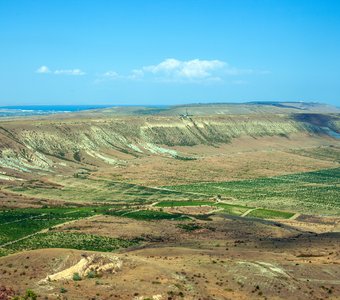 Любимый Крым