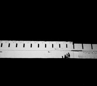 Минимализм и трети