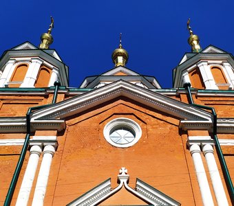 Душевное тепло