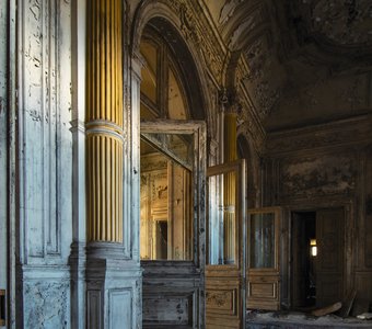 День открытых дверей