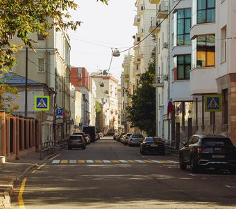 Сегодня солнечно