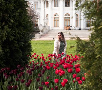 Мысли о прекрасном