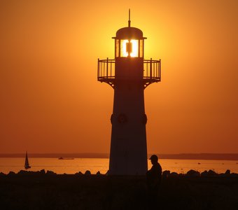 Свет для всех!