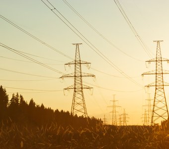 Солнечная энергия