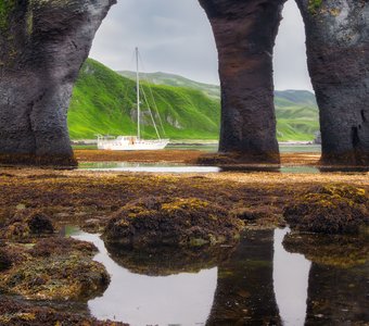 Симуширские окна