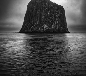 Курильский колпак