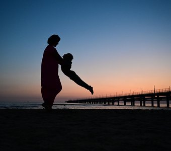 Лето Гордея