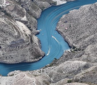 Бесконечность