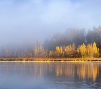 Городищенское озеро