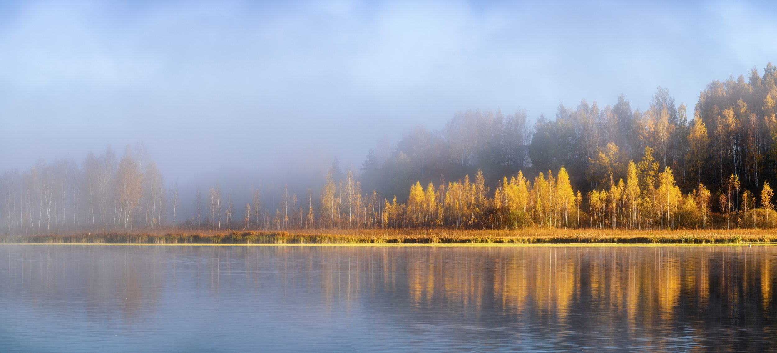 Городищенское озеро