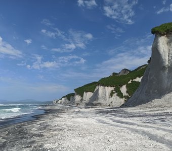 Восьмое Чудо света