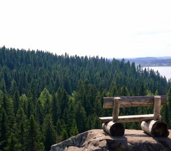 Место для уединения