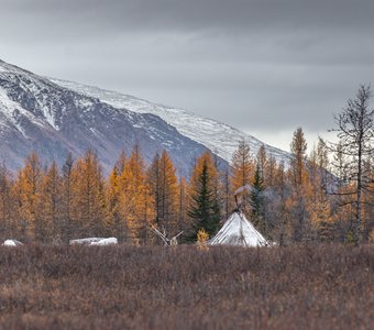 Доступное жилье в недоступной местности