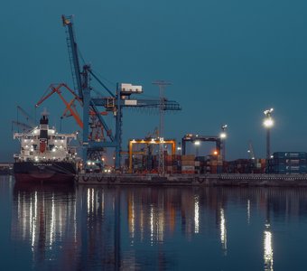 Разгар «рабочего дня»