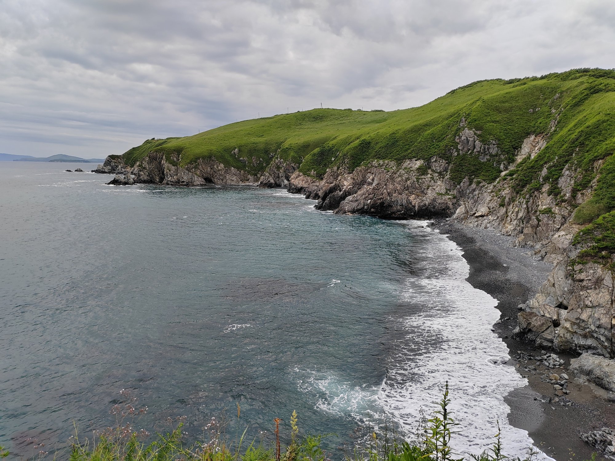 Суровая красота