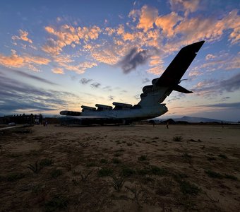 Дербент, Лунь