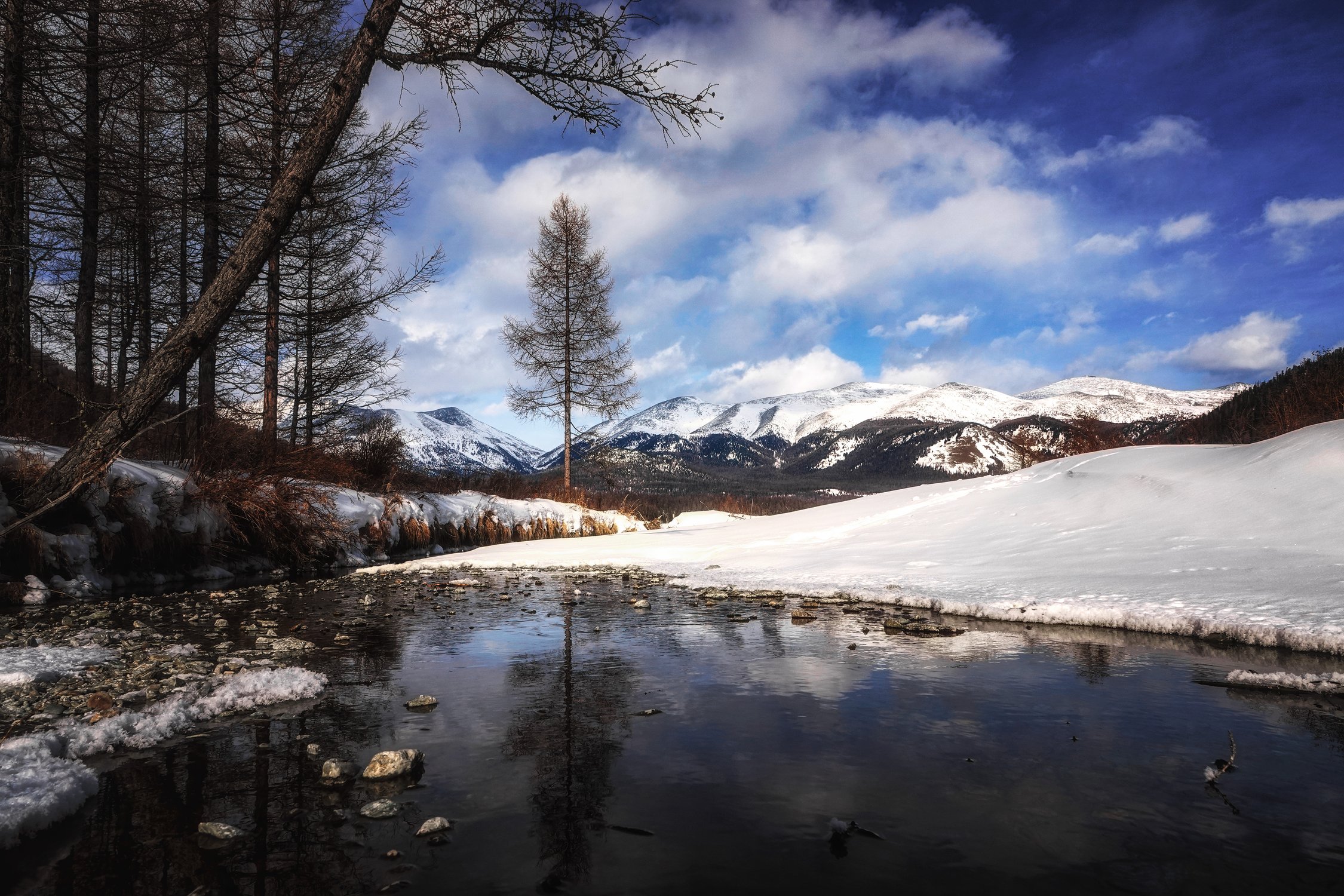Позарым - мечта туриста