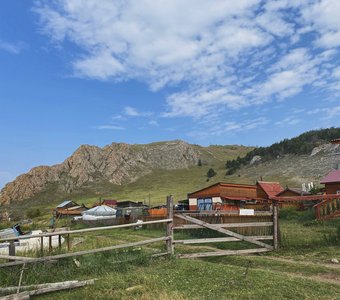 Байкальский метеорологический центр