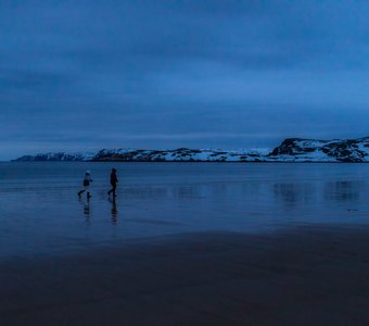 Полярная ночь