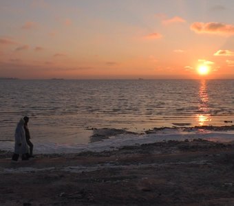 последний день