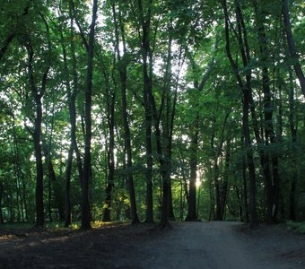 Загадочность