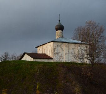 Память о тех временах