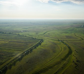 Красоты Астрахани