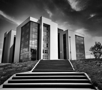 Молчановка