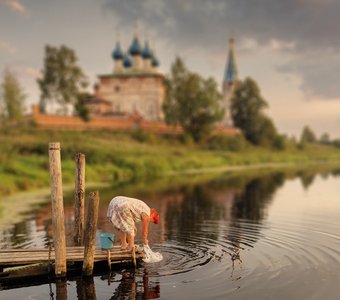 Жизнь