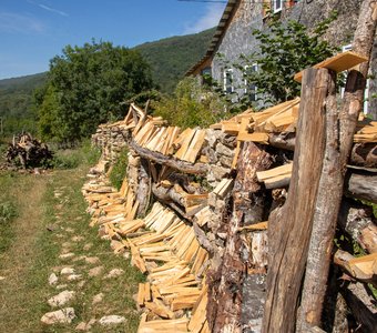 К зиме готов