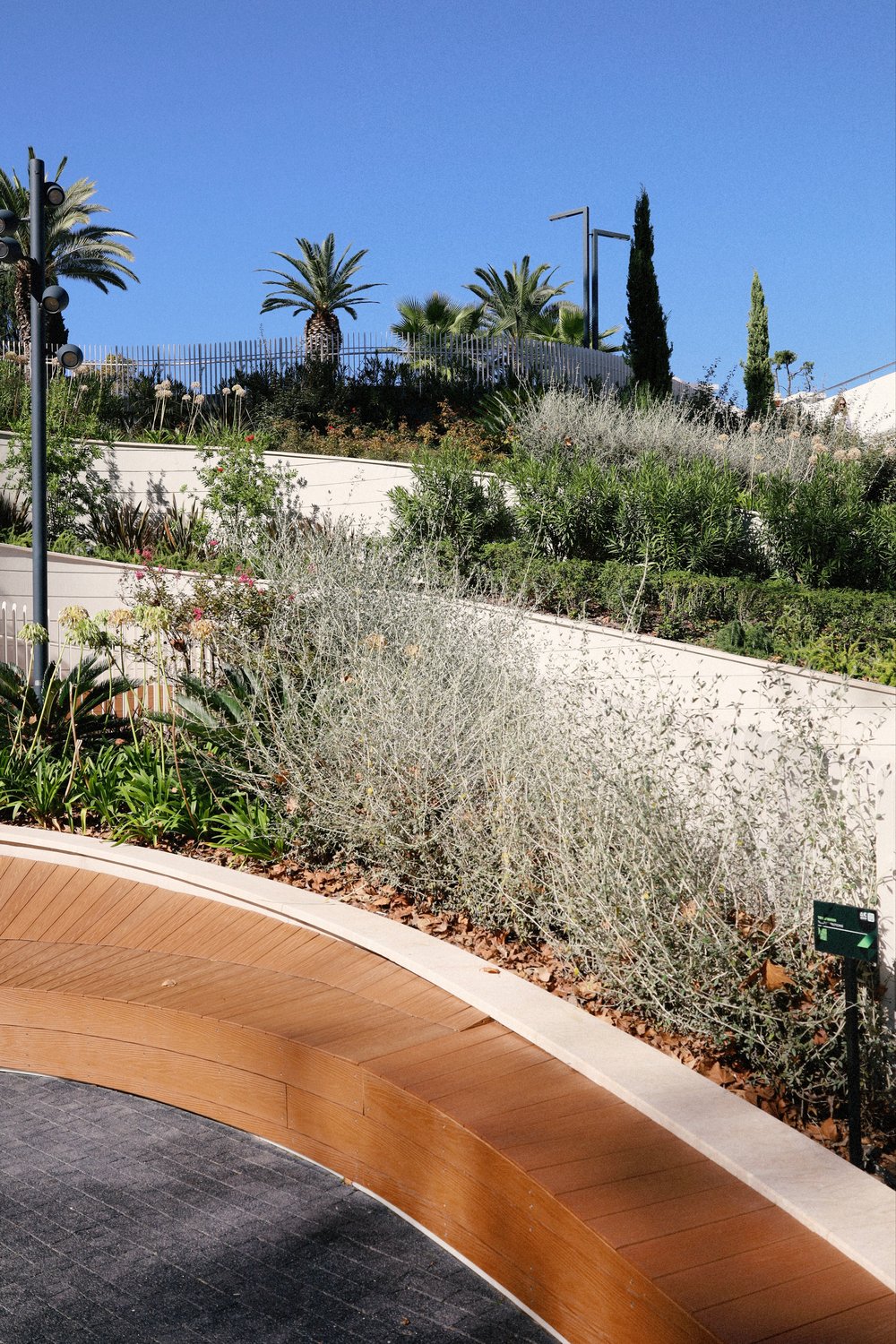 Парк Ривьера