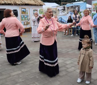 100-летие КБР