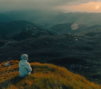 Граница дня и ночи