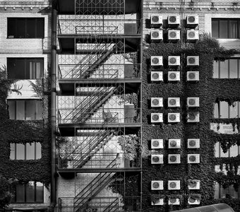 Спустя годы