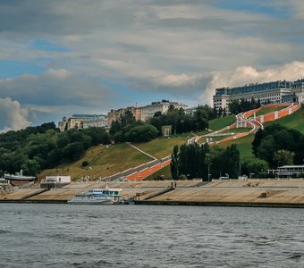 Нижний Новгород