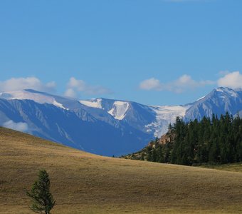 Безмятежность