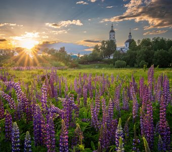 Филипповское