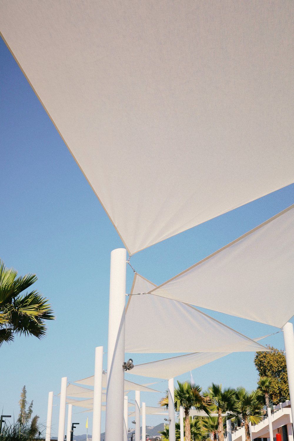 Теплый октябрь