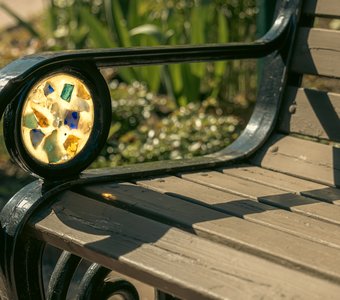 Все краски в деталях