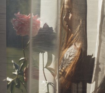 За окном - июнь